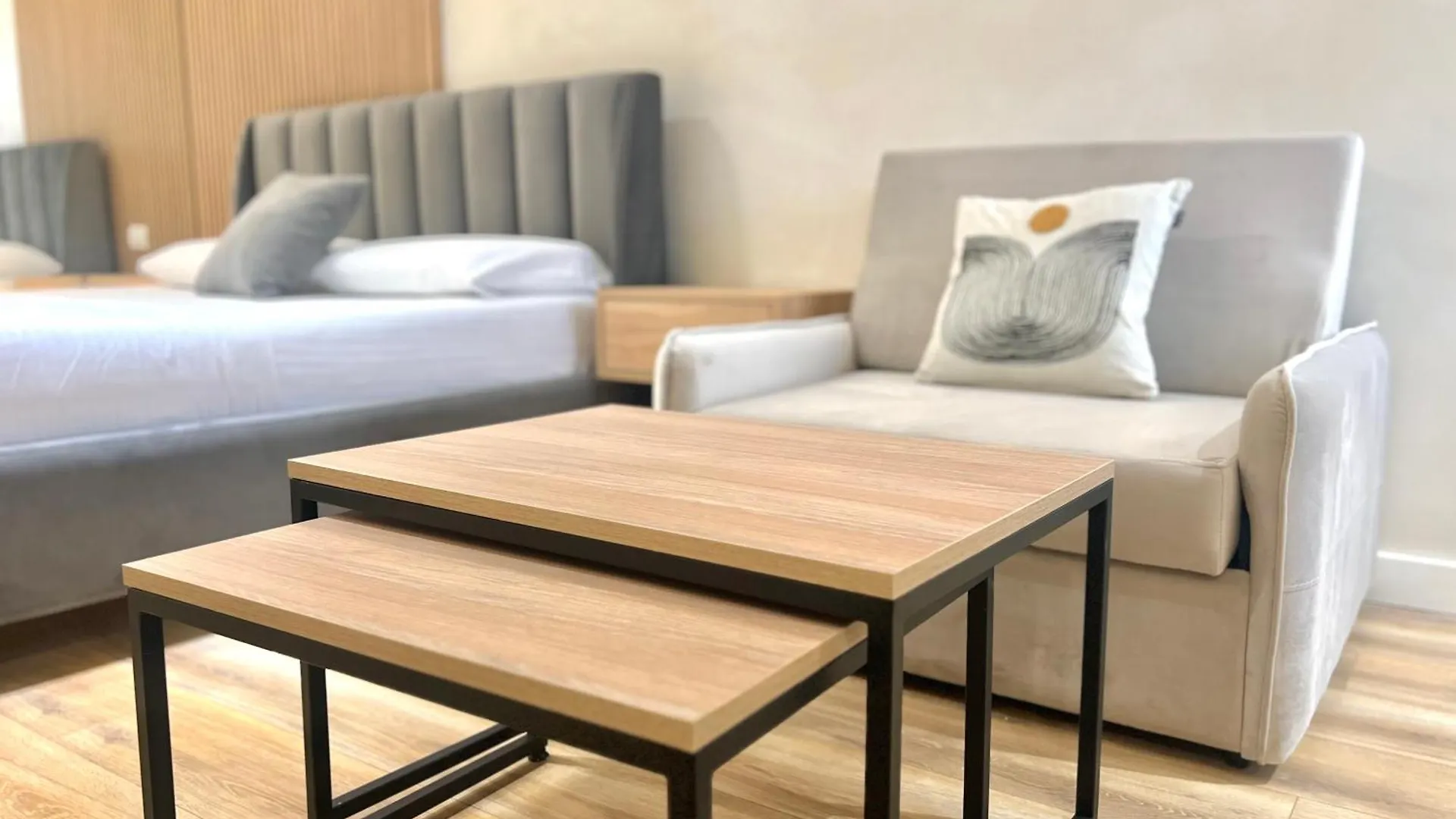 Syncron Apartments In The Center Of Tirana 0*,  Albania
