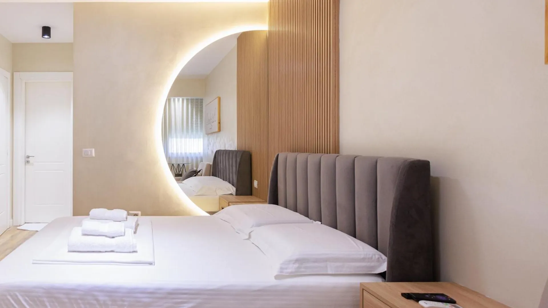 Syncron Apartments In The Center Of Tirana 0*,  Albania