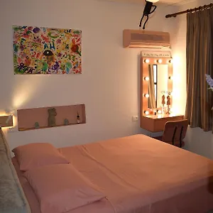 Appartement Frequency 286