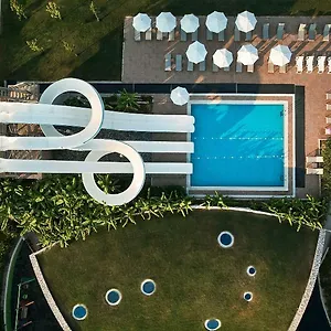 Akra Fethiye The Tui Blue Sensatori (adults Only) Hotel Kargi